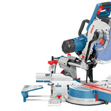 Radialschneidmaschine Bosch GCM 12 SDE