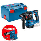 Martello Perforatore Bosch GBH 18V-22 PRO 18V