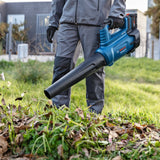 Soffiatore Bosch GBL 18V-750