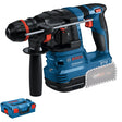 Martello Perforatore Bosch GBH 18V-22 X PRO 18V