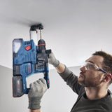 Martello Perforatore Bosch GBH 18V-22 X PRO 18V