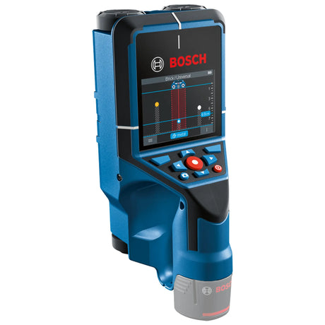 Rilevatore Bosch D-tect 200 C 12V