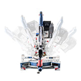 Troncatrice a batteria Bosch GCM 18V-216 DC