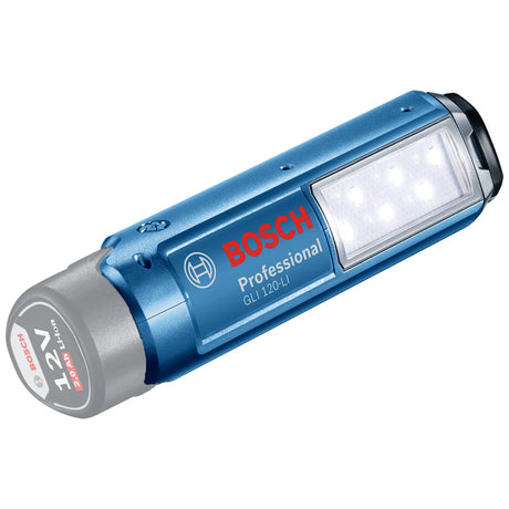 Torcia Bosch GLI 12V-300 PRO 12V