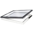Flachdachfenster mit Flachglas Velux CVU S3X201