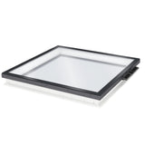 Flachdachfenster mit Flachglas Velux CVU S3X201