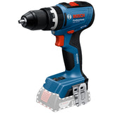 Trapano Avvitatore Bosch GSB 18V-65 PRO 18V