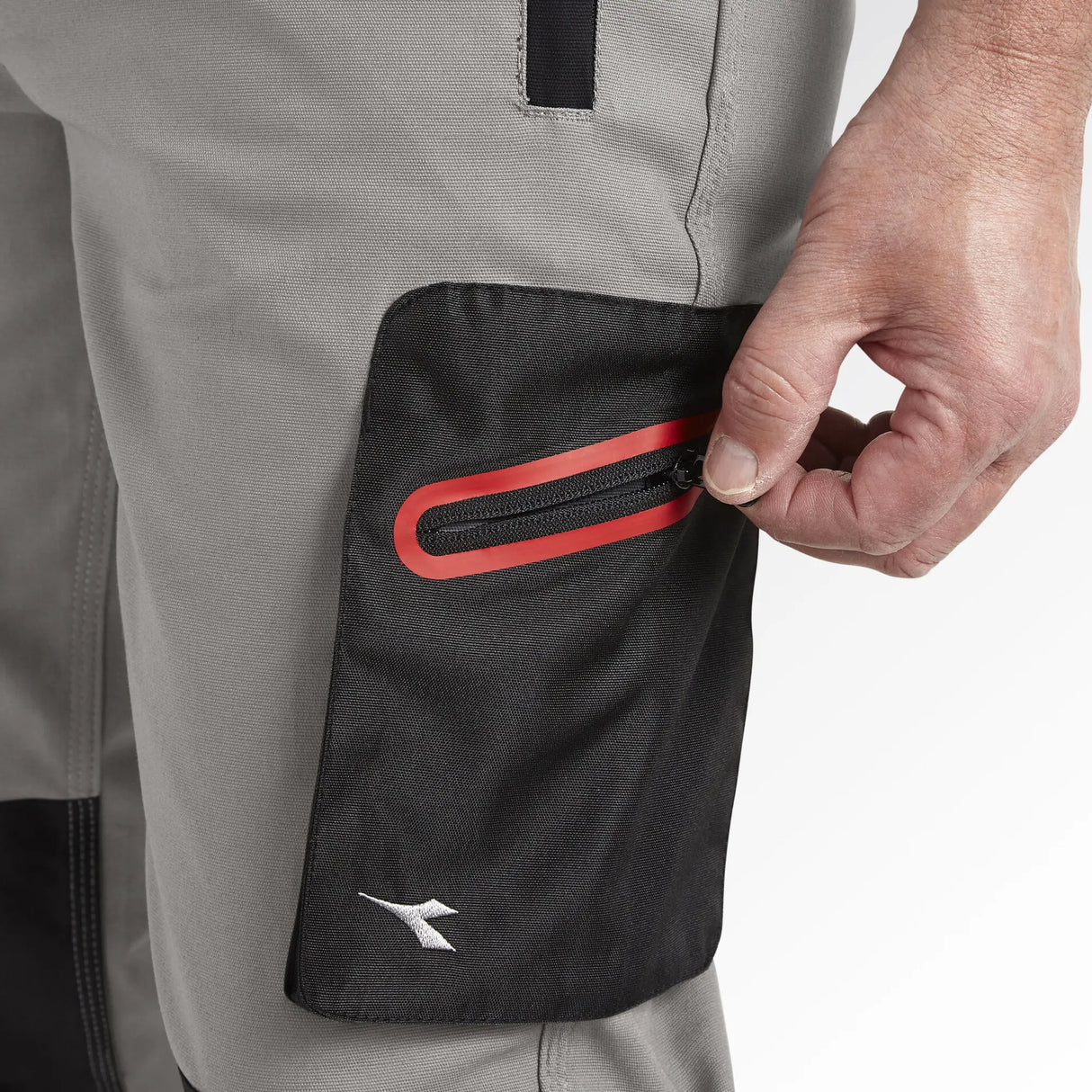Pantalone Diadora Stretch Performance