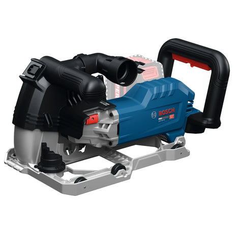 Fresatrice per scanalature Bosch GNF18V-40 18V