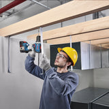Trapano Avvitatore Bosch GSR 18V-65 PRO 18V