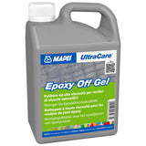 Pulitore Mapei Ultracare Epoxy Off Gel 1 Lt