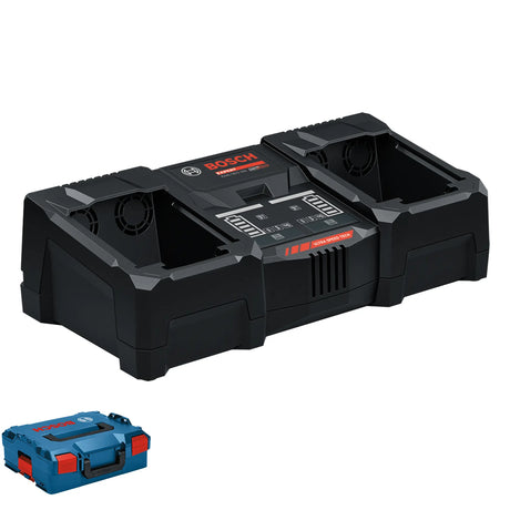 Caricabatterie Bosch Expert EXAL18V2-320 18V