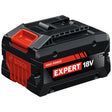 Batteria Bosch Expert EXBA18V-80 18V 8Ah
