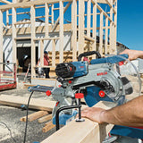 Radialschneidmaschine Bosch GCM 12 SDE