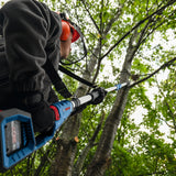 Svettatoio Telescopico Bosch GKE 18V-25 TP