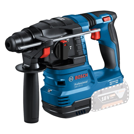 Bohrhammer Bosch GBH 18V-22 PRO 18V