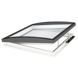 Finestra tetti piani con vetro curvo Velux CVU S3X101