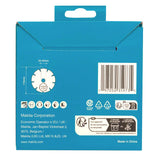 D-80070 – Segmentierte Diamanttrennscheibe Makita D-80070 115 mm - Bild 5