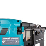 Chiodatrice Makita DBN600RTJ 18V 5Ah
