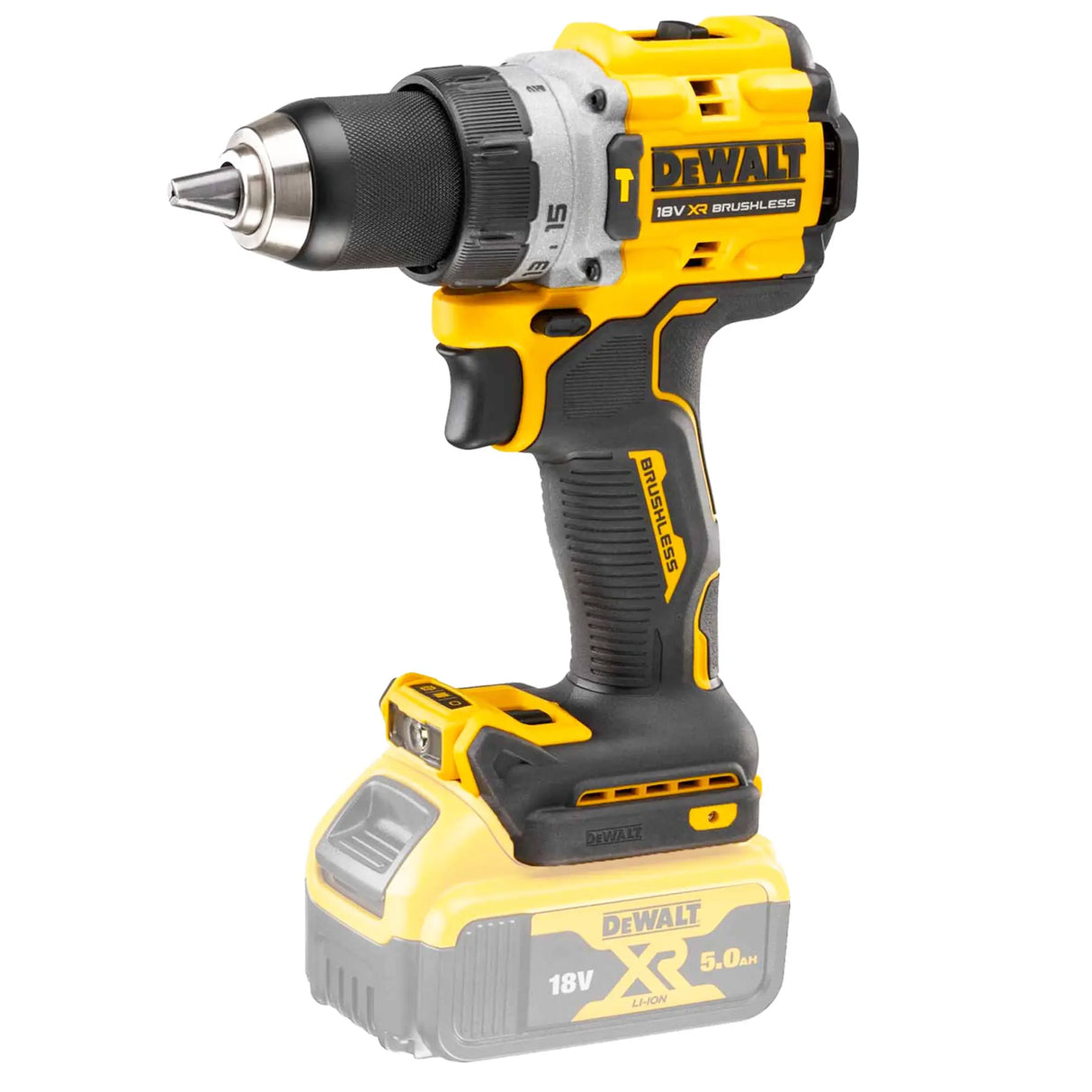 Kit Dewalt DCK4006P3T-IT 18V 5Ah