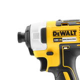 Kit Dewalt DCK2060D2T-QW 18V 2Ah