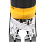 Seghetto alternativo Dewalt DCS334P2-QW 18V 5Ah