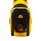 Seghetto Diritto Dewalt DCS367NT-XJ 18V