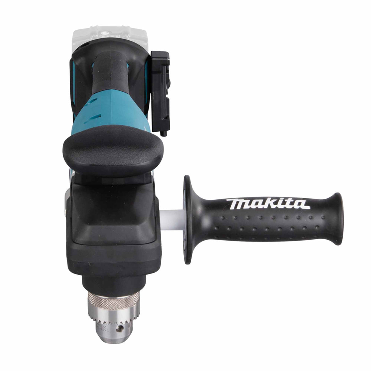 Trapano Angolare Makita DDA450ZK 18V
