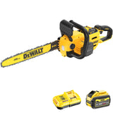 Elettrosega Dewalt DCMCS574X1-QW 54V 9Ah