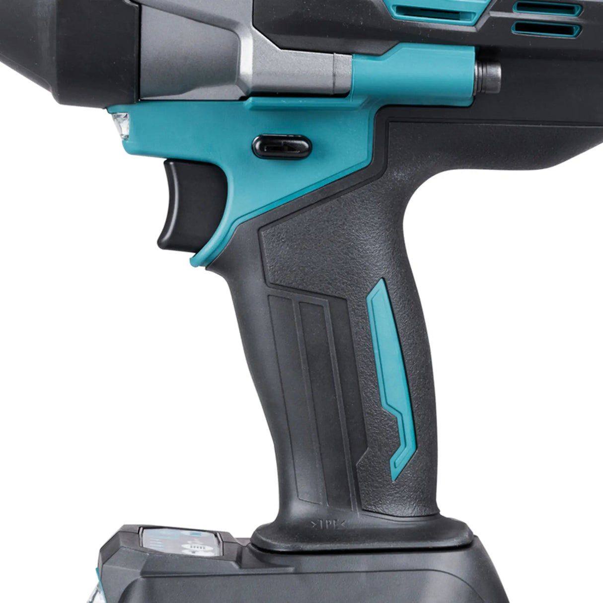 Chiave a Impulsi Makita TW002GM201 40V 4Ah