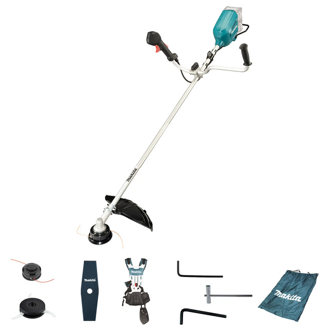 Decespugliatore Makita UR012GZ06 40Vx2