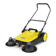 Spazzatrice Karcher S6 Twin