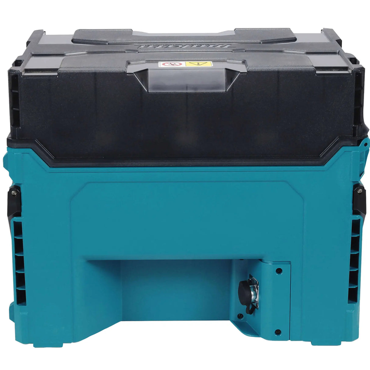 Caricabatterie Multiplo Makita BCC02 1914U0-3 40V