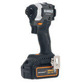 Kit Combo Dewalt McLaren DCK200MP2T-QW 18V 5Ah