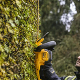 Tagliasiepi Dewalt DCMHT563P1-QW 18V 5Ah