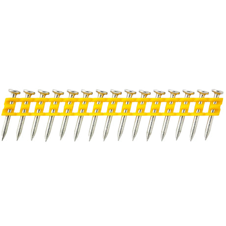 Chiodi Dewalt DCN890 Serie Gialla