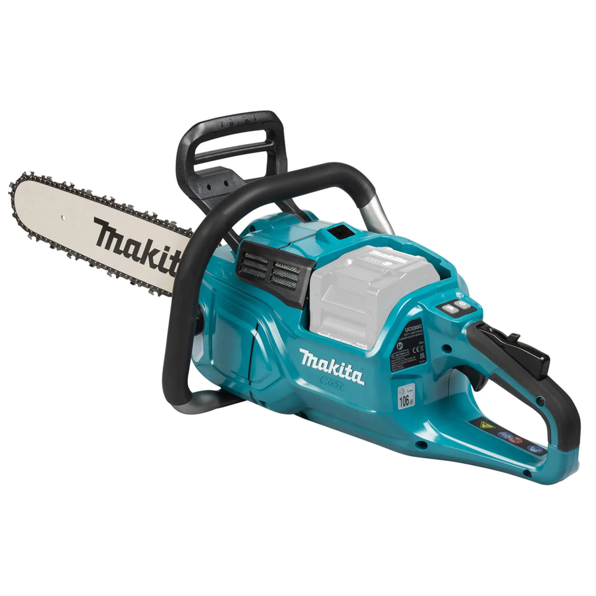 Kettensäge Makita UC030GZ 40V