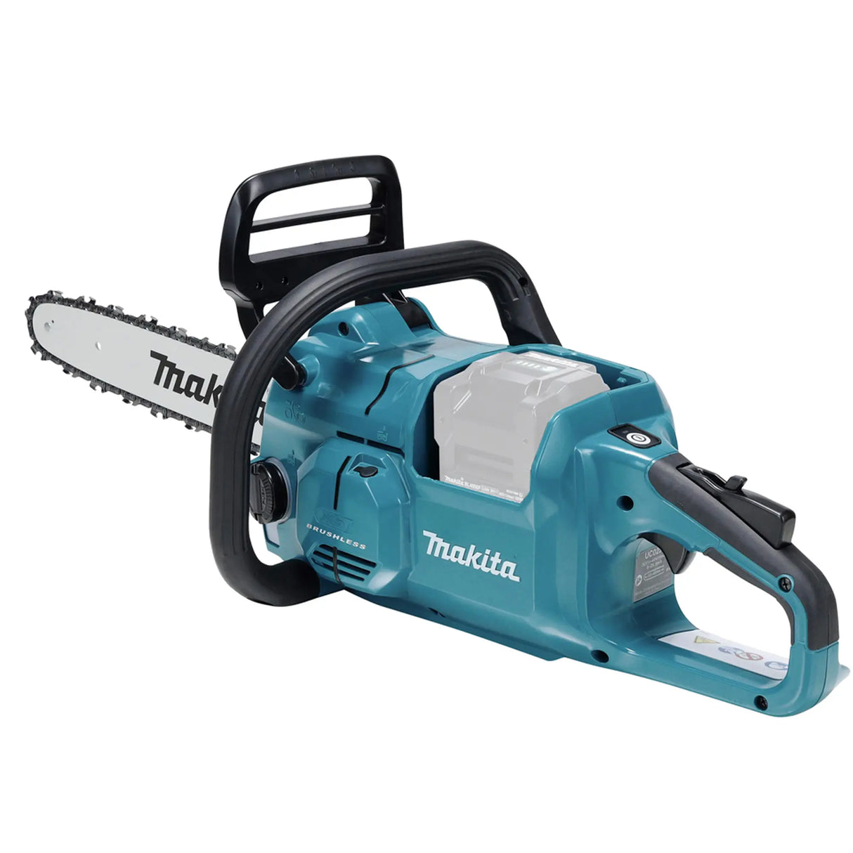 Elettrosega Makita UC025GZ 40V