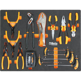 Arredo officina Beta C45PRO 2.0 X con 268 Utensili Omaggio