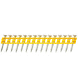 Chiodi Dewalt DCN890 Serie Gialla