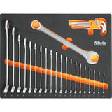 Arredo officina Beta C45PRO 2.0 X con 268 Utensili Omaggio