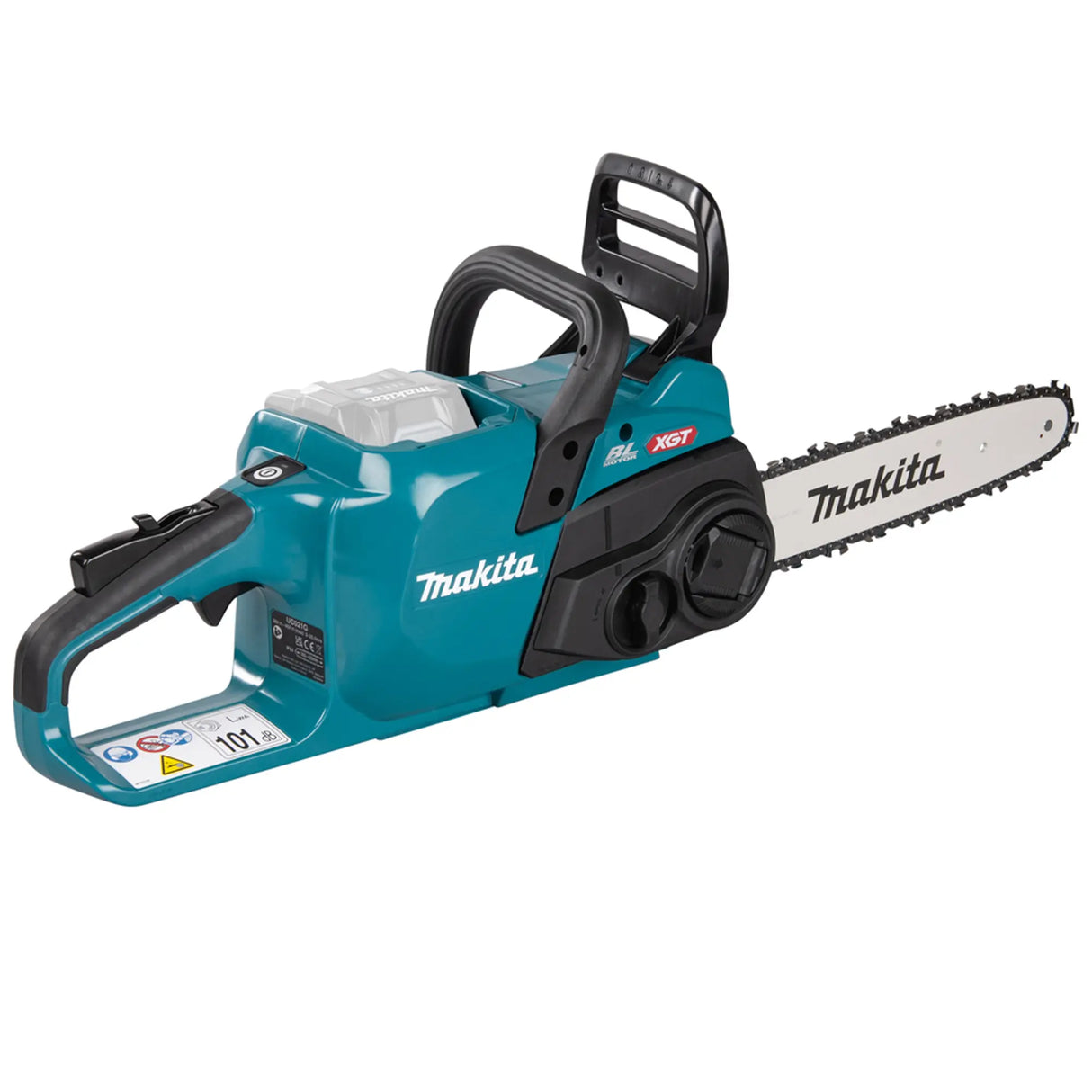 Elettrosega Makita UC021GZ 40V