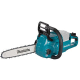 Elettrosega Makita UC021GZ 40V