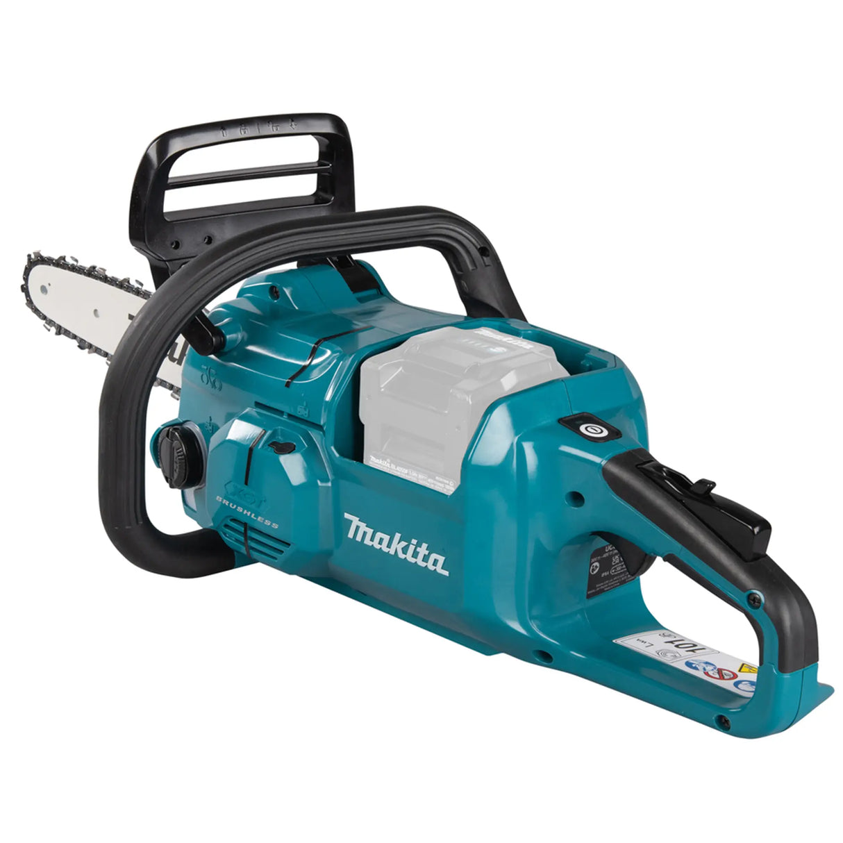 Elettrosega Makita UC021GZ 40V