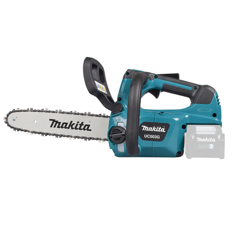 Elettrosega Makita UC003GZ 40V