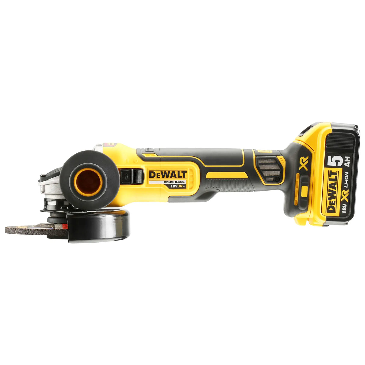 Combo Kit Dewalt DCK2080P2T-QW 18V 5Ah
