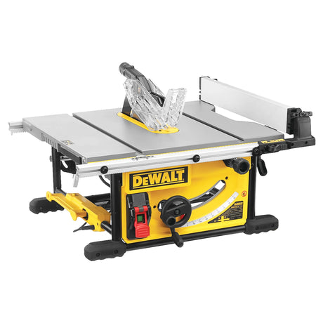 Sega da Banco Dewalt DWE7492-QS 250mm 2000W