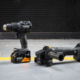 Combo Kit Dewalt McLaren DCK2223MP2T-QW 18V 5Ah