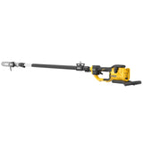 Potatore telescopico Dewalt DCMPS635N-XJ 54V