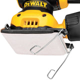 Levigatrice Orbitale Dewalt DWE6411Z-IT 230W